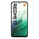 Εικόνα της Smartphone Xiaomi Redmi 15 5G NFC Dual Sim 4GB 128GB Titanium MZB0L91EU