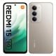 Εικόνα της Smartphone Xiaomi Redmi 15 5G NFC Dual Sim 4GB 128GB Titanium MZB0L91EU