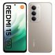Εικόνα της Smartphone Xiaomi Redmi 15 5G NFC Dual Sim 8GB 256GB Titanium MZB0L9PEU