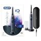 Εικόνα της Ηλεκτρική Οδοντόβουρτσα Oral-B iO Series 9 Black Onyx