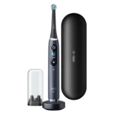 Εικόνα της Ηλεκτρική Οδοντόβουρτσα Oral-B iO Series 9 Black Onyx