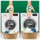 Εικόνα της Κάψουλες Πλυντηρίου Ρούχων Ariel All-in-1 Pods+ Extra Stain Removal 65τμχ