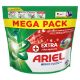 Εικόνα της Κάψουλες Πλυντηρίου Ρούχων Ariel All-in-1 Pods+ Extra Stain Removal 65τμχ