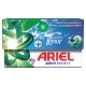 Εικόνα της Κάψουλες Πλυντηρίου Ρούχων Ariel All-in-1 Pods+ Touch of Lenor 22τμχ