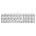 Εικόνα της Πληκτρολόγιο Logitech MX Keys S Wireless Pale Grey (US) 920-011588