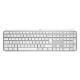Εικόνα της Πληκτρολόγιο Logitech MX Keys S Wireless Pale Grey (US) 920-011588