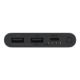 Εικόνα της Xiaomi Power Bank 10000mAh Blue-Black BHR5884GL