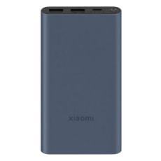 Εικόνα της Xiaomi Power Bank 10000mAh Blue-Black BHR5884GL