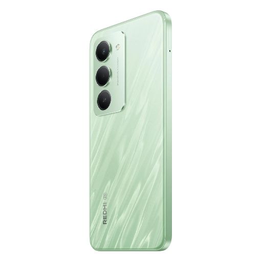 Εικόνα της Smartphone Xiaomi Redmi 15 5G NFC Dual Sim 4GB 128GB Green MZB0L9SEU