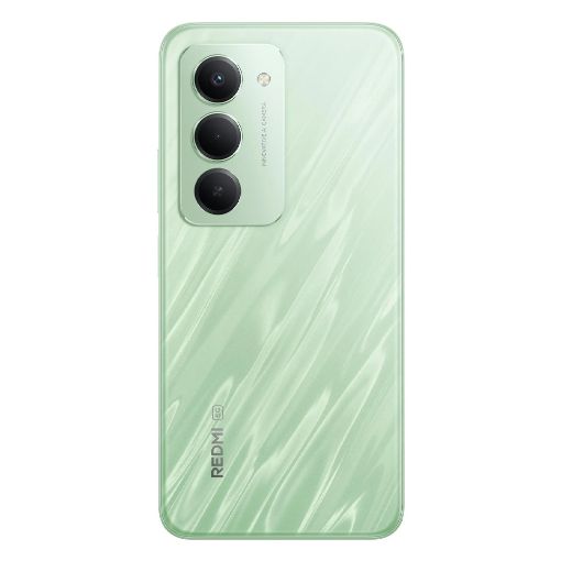 Εικόνα της Smartphone Xiaomi Redmi 15 5G NFC Dual Sim 4GB 128GB Green MZB0L9SEU
