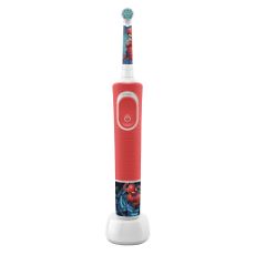 Εικόνα της Ηλεκτρική Οδοντόβουρτσα Oral-B Vitality Pro Spiderman Kids