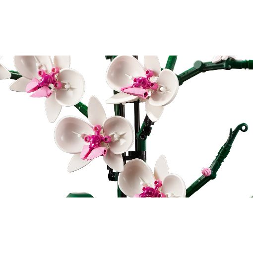 Εικόνα της LEGO Botanicals: Orchid 10311