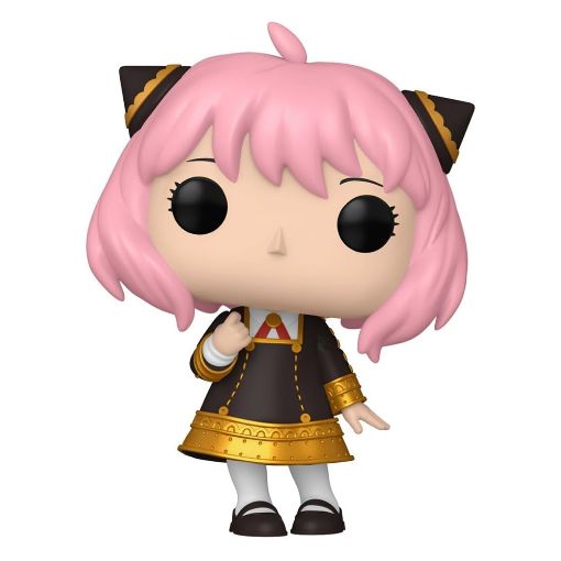 Εικόνα της Funko Pop! Animation: Spy x Family - Anya Forger #1949