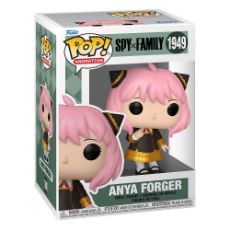 Εικόνα της Funko Pop! Animation: Spy x Family - Anya Forger #1949