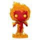 Εικόνα της Funko Pop! Movies: The Fantastic 4 - Human Torch #1517