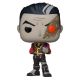 Εικόνα της Funko Pop! TV: Arcane League of Legends - Silco #1604