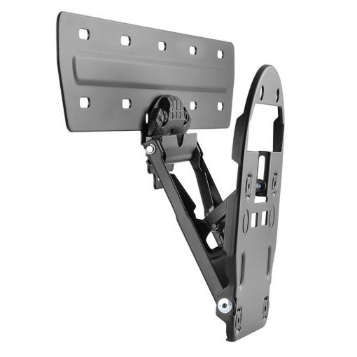 Εικόνα της Επιτοίχια Βάση Τηλεόρασης Superior Qled Extra Slim 49"-65" SUPSTV014