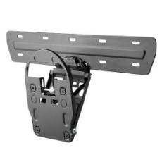 Εικόνα της Επιτοίχια Βάση Τηλεόρασης Superior Qled Extra Slim 49"-65" SUPSTV014
