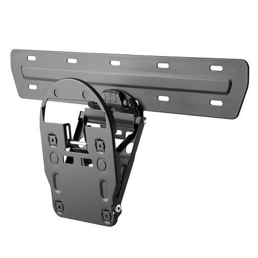 Εικόνα της Επιτοίχια Βάση Τηλεόρασης Superior Qled Extra Slim 49"-65" SUPSTV014