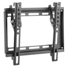 Εικόνα της Επιτοίχια Βάση Τηλεόρασης Superior Tilt Extra Slim 23"-42" SUPSTV008