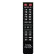 Εικόνα της Τηλεχειριστήριο Universal Superior Simply Digital TV 2in1 PC Programmable Black SUPTPB015