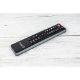 Εικόνα της Τηλεχειριστήριο Τηλεόρασης Universal Superior Simply+ PC Programmable Black SUPTPB016