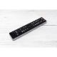 Εικόνα της Τηλεχειριστήριο Universal Superior Hotel TV PC Programmable Black SUPTPB013
