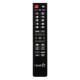 Εικόνα της Τηλεχειριστήριο Universal Superior Hotel TV PC Programmable Black SUPTPB013