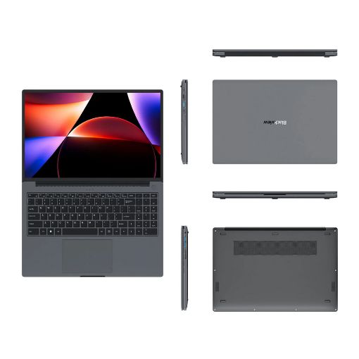 Εικόνα της Laptop Blackview AceBook 12 16" Intel Core i5-12450H 16GB 512GB SSD Win11 Pro