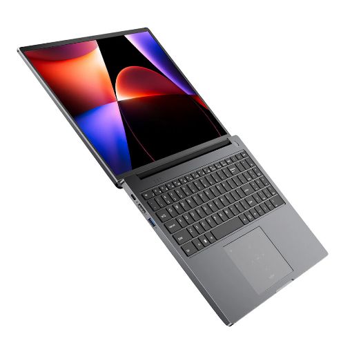 Εικόνα της Laptop Blackview AceBook 12 16" Intel Core i5-12450H 16GB 512GB SSD Win11 Pro