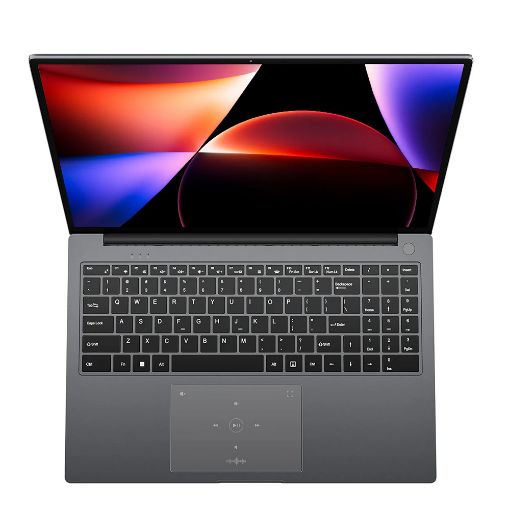 Εικόνα της Laptop Blackview AceBook 12 16" Intel Core i5-12450H 16GB 512GB SSD Win11 Pro