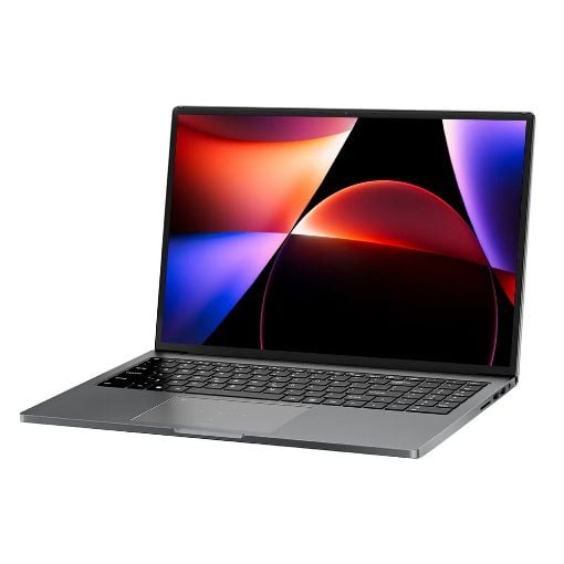 Εικόνα της Laptop Blackview AceBook 12 16" Intel Core i5-12450H 16GB 512GB SSD Win11 Pro