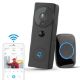 Εικόνα της Wireless Doorbell AxRed DB-100 IP65 with Chime