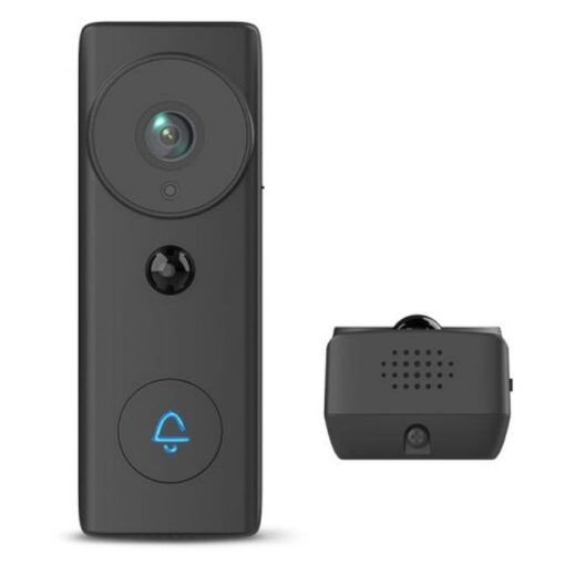 Εικόνα της Wireless Doorbell AxRed DB-100 IP65 with Chime