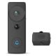Εικόνα της Wireless Doorbell AxRed DB-100 IP65 with Chime