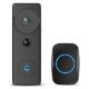 Εικόνα της Wireless Doorbell AxRed DB-100 IP65 with Chime