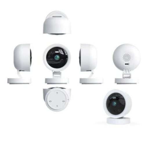 Εικόνα της Indoor Wireless IP Camera AxRed HS-105