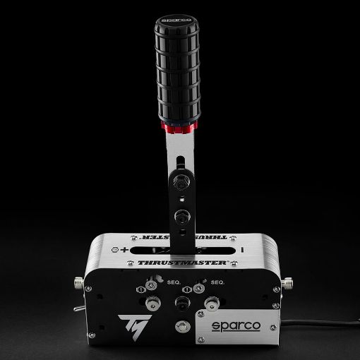 Εικόνα της Thrustmaster TSS Handbrake Sparco Mod+ 4060107