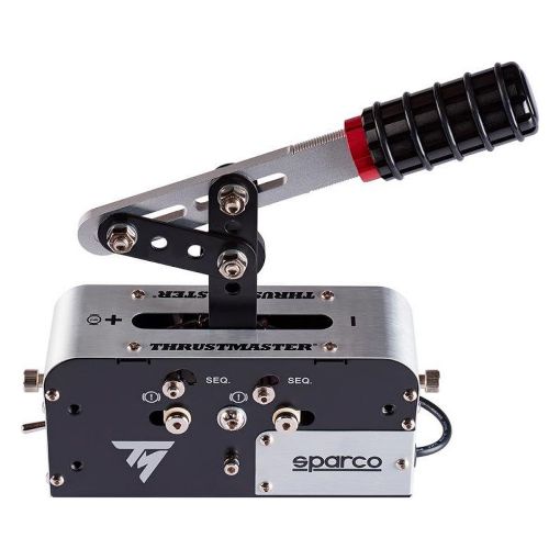 Εικόνα της Thrustmaster TSS Handbrake Sparco Mod+ 4060107