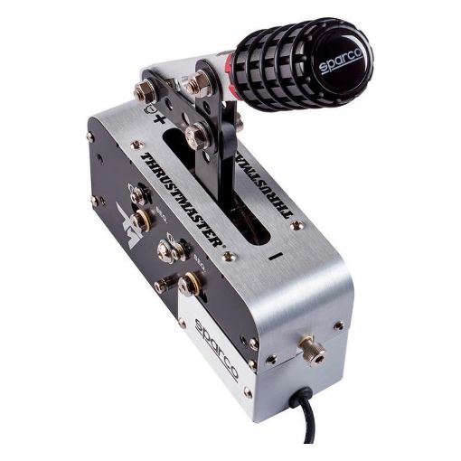 Εικόνα της Thrustmaster TSS Handbrake Sparco Mod+ 4060107