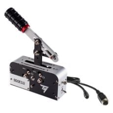 Εικόνα της Thrustmaster TSS Handbrake Sparco Mod+ 4060107