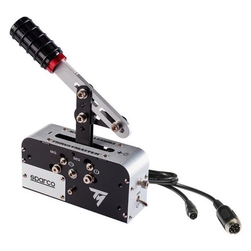 Εικόνα της Thrustmaster TSS Handbrake Sparco Mod+ 4060107