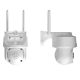 Εικόνα της Outdoor Wireless IP Camera AxRed RHS-500 Pan/Tilt 5MP