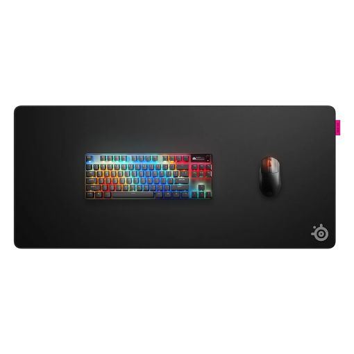 Εικόνα της Mouse Pad Steelseries Qck Performance XL Speed Surface Black 63431