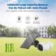 Εικόνα της Outdoor Wireless IP Camera AxRed SOL-300 με Ηλιακό Πάνελ 3MP