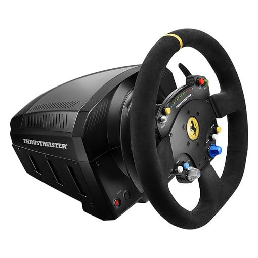 Εικόνα της Thrustmaster TS-PC Racer Ferrari 488 Challenge Edition Black 2960798