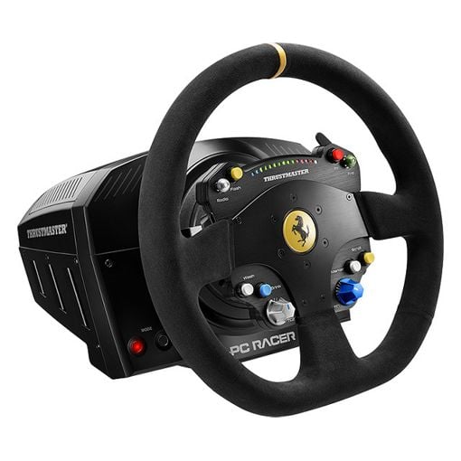 Εικόνα της Thrustmaster TS-PC Racer Ferrari 488 Challenge Edition Black 2960798