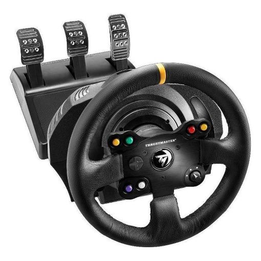 Εικόνα της Thrustmaster TX Racing Wheel Leather Edition 4460133