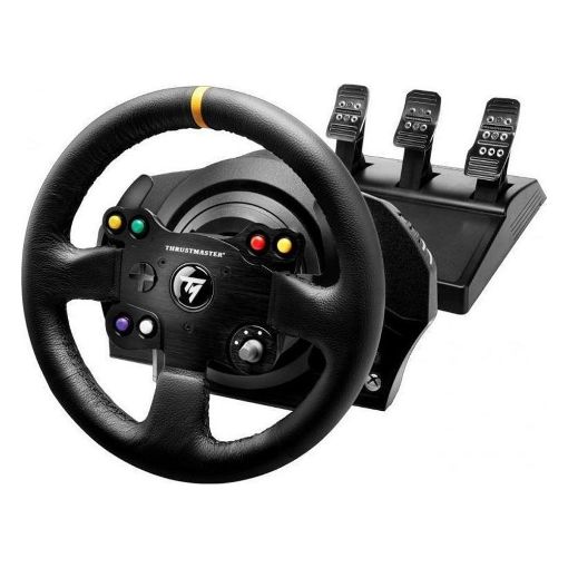 Εικόνα της Thrustmaster TX Racing Wheel Leather Edition 4460133