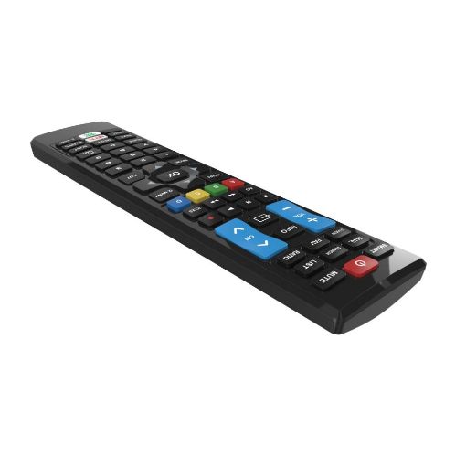 Εικόνα της Τηλεχειριστήριο Τηλεόρασης Universal Superior Συμβατό με LG/Samsung Smart SUPTRB002